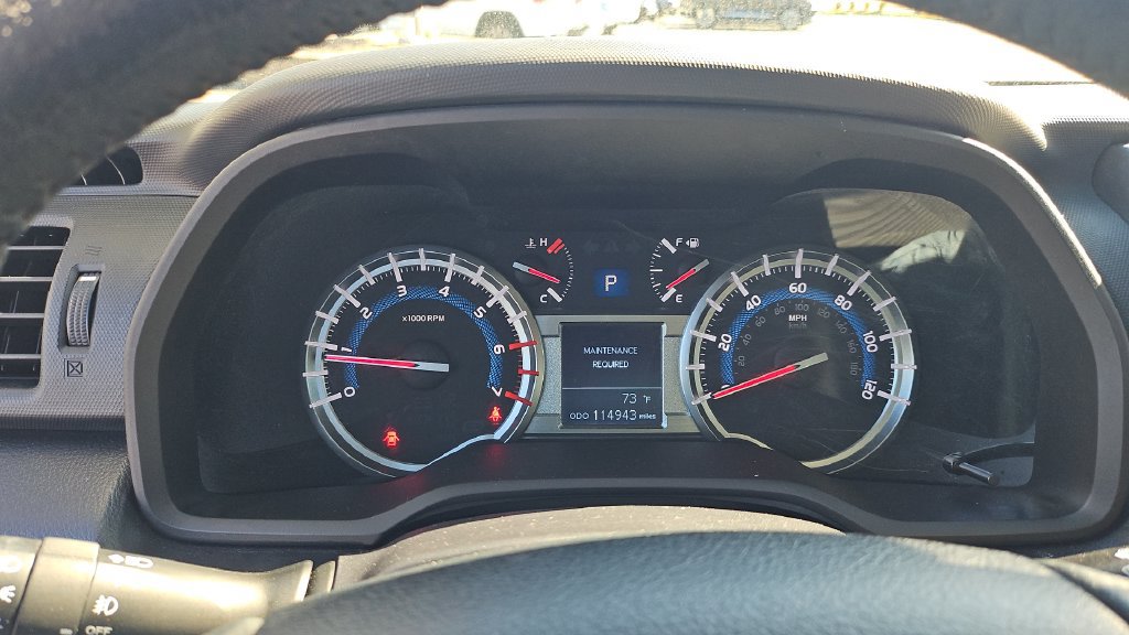 Used 2019 Toyota 4Runner SR5 RWD image 18