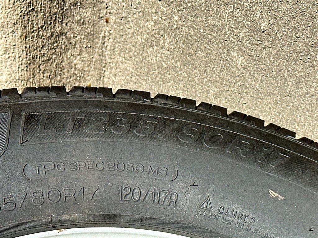 Used 2018 Chevrolet Silverado 3500 W/T w/ WT Convenience Package image 36