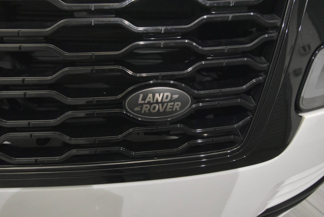 Used 2021 Land Rover Range Rover Westminster Edition image 9