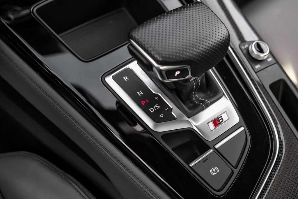 Used 2022 Audi S5 Prestige image 29