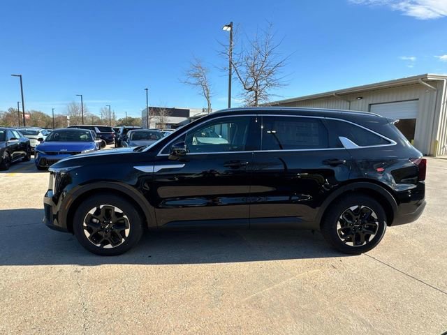 New 2026 Kia Sorento S w/ S Panoramic Sunroof Package FWD image 6