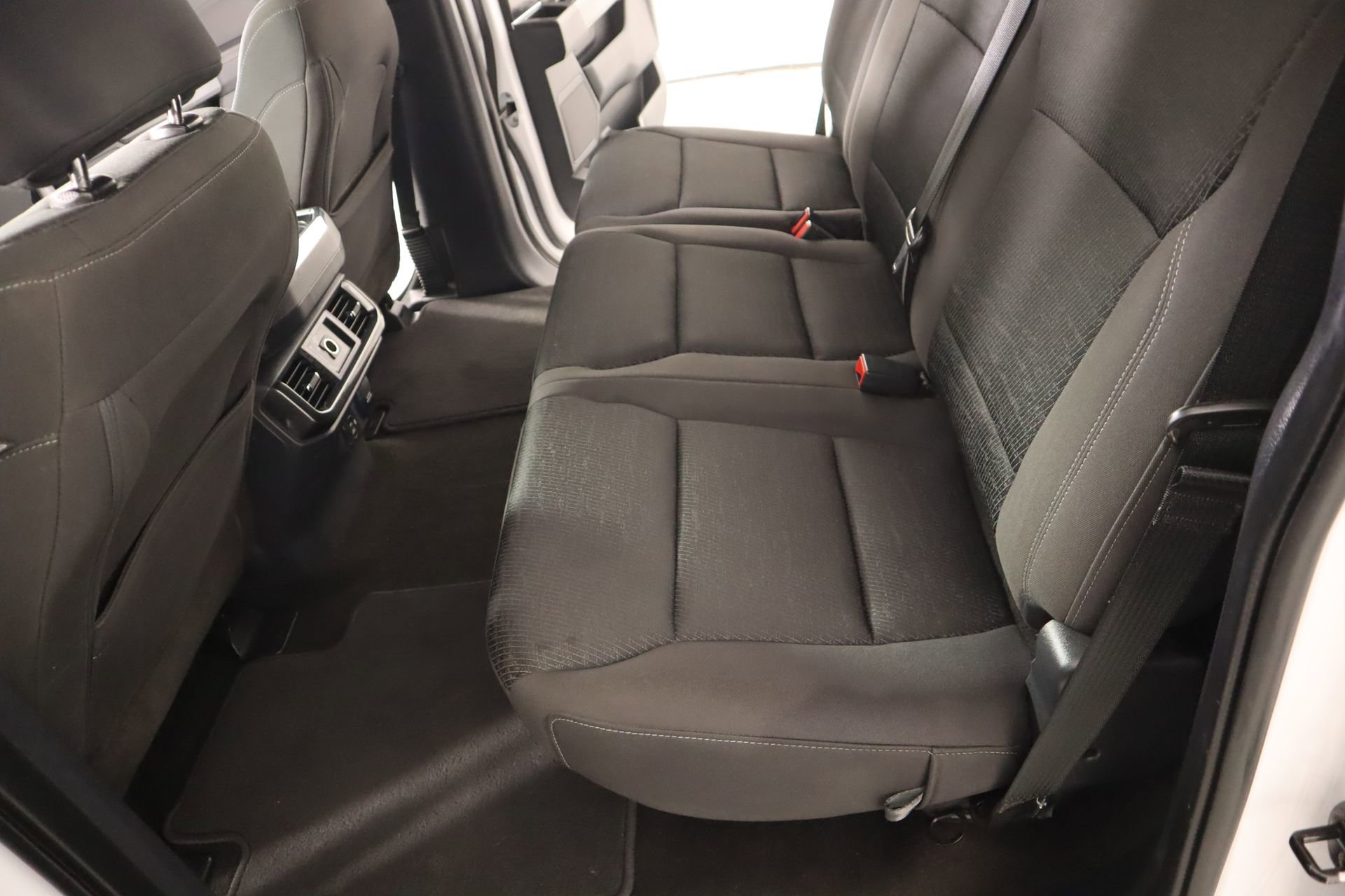 Used 2021 Ford F150 XLT w/ Equipment Group 302A High image 14