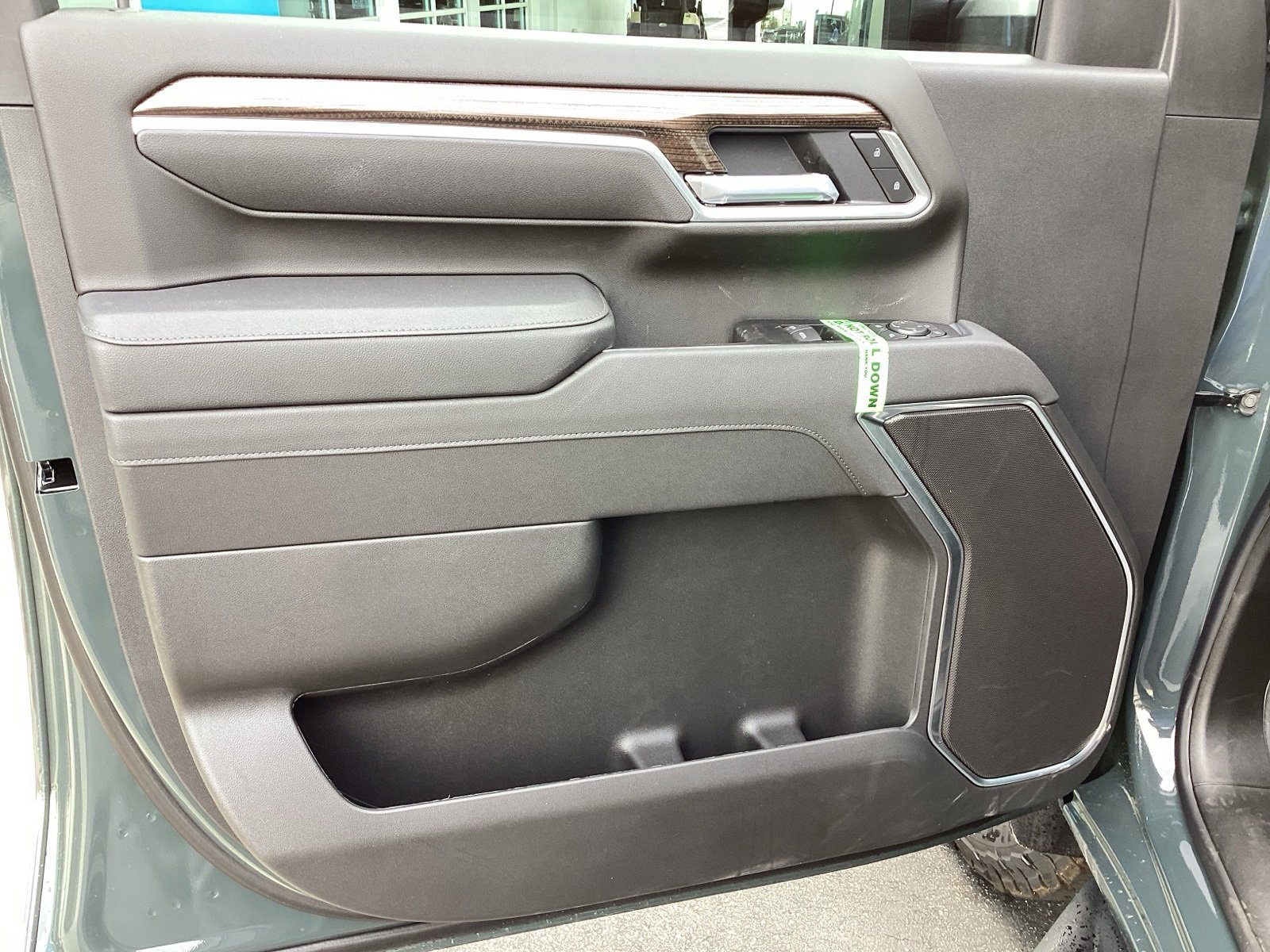 New 2026 Chevrolet Silverado 2500 LT w/ Trail Boss Package image 21