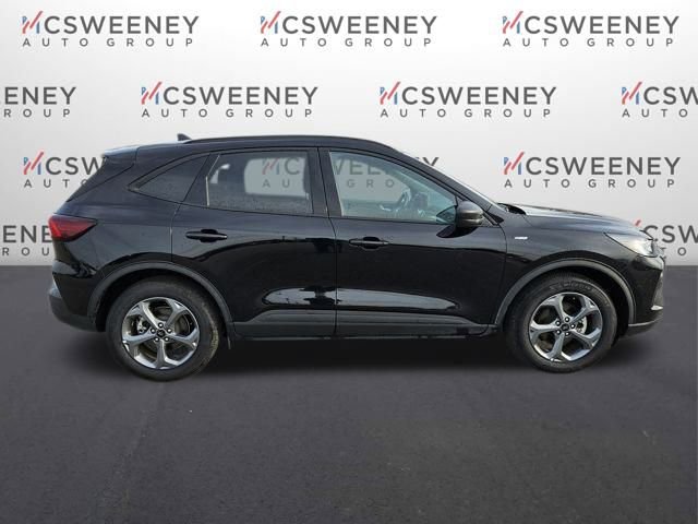 Used 2025 Ford Escape ST-Line image 6