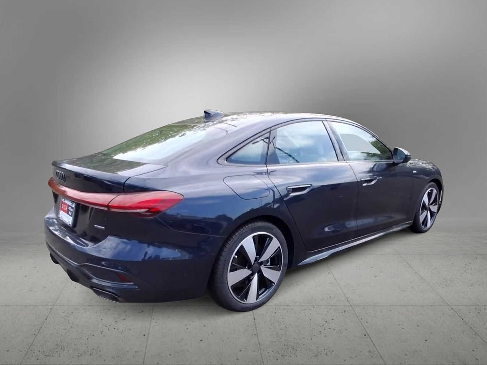 New 2026 Audi A5 2.0T Premium Plus AWD/4WD image 8