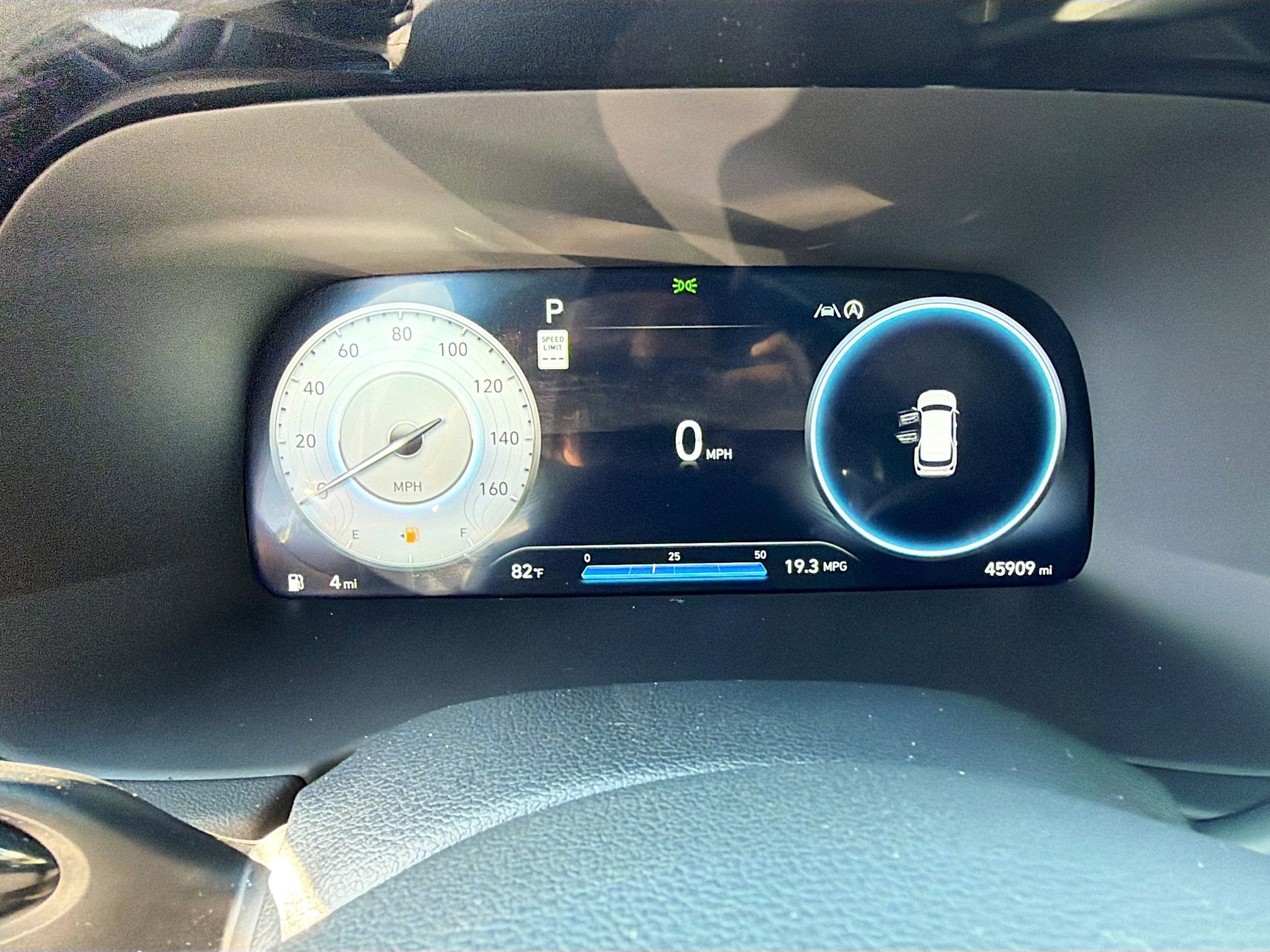 Used 2023 Hyundai Palisade Limited image 41