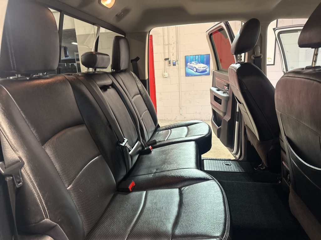 Used 2015 RAM 1500 Big Horn AWD/4WD image 25