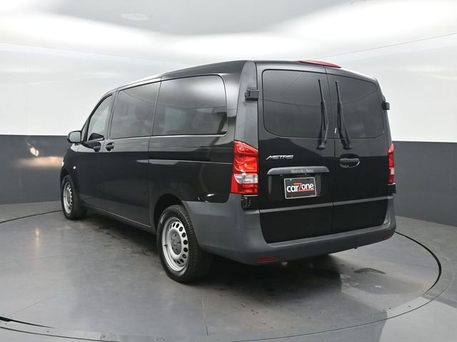Used 2020 Mercedes-Benz Metris Passenger image 3