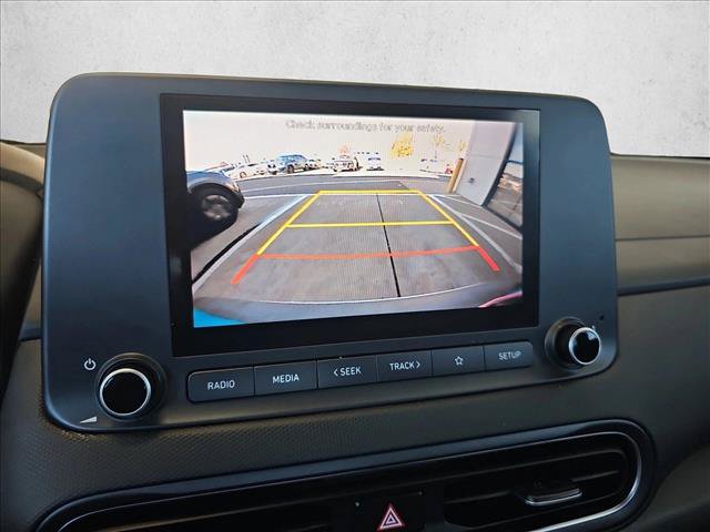 Used 2023 Hyundai Kona SEL AWD/4WD image 14