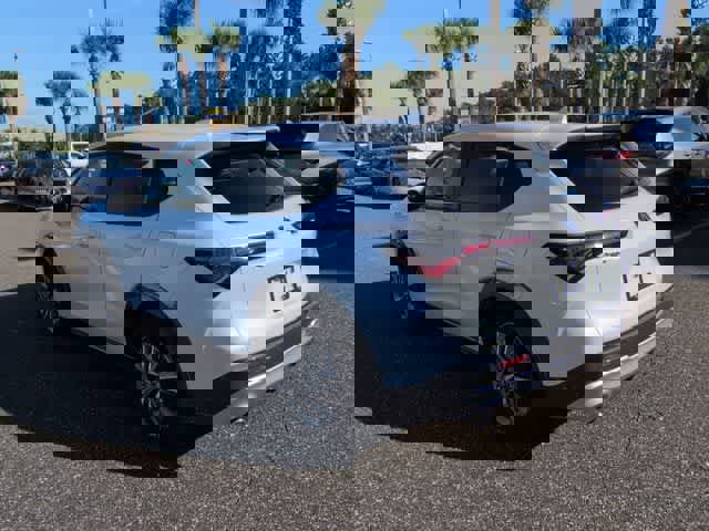 New 2025 Acura ADX FWD image 6