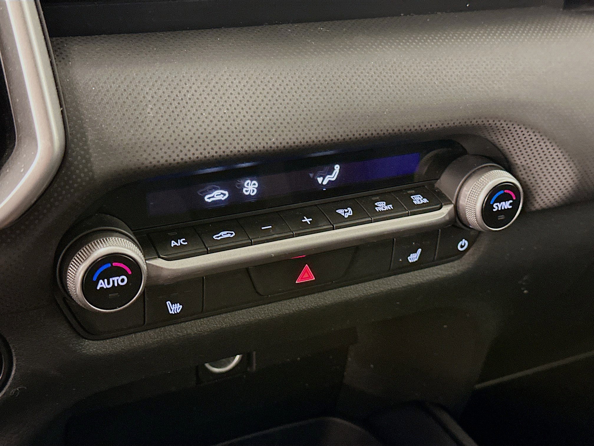 Used 2025 MAZDA CX-50 AWD 2.5 S w/ Preferred Package image 24