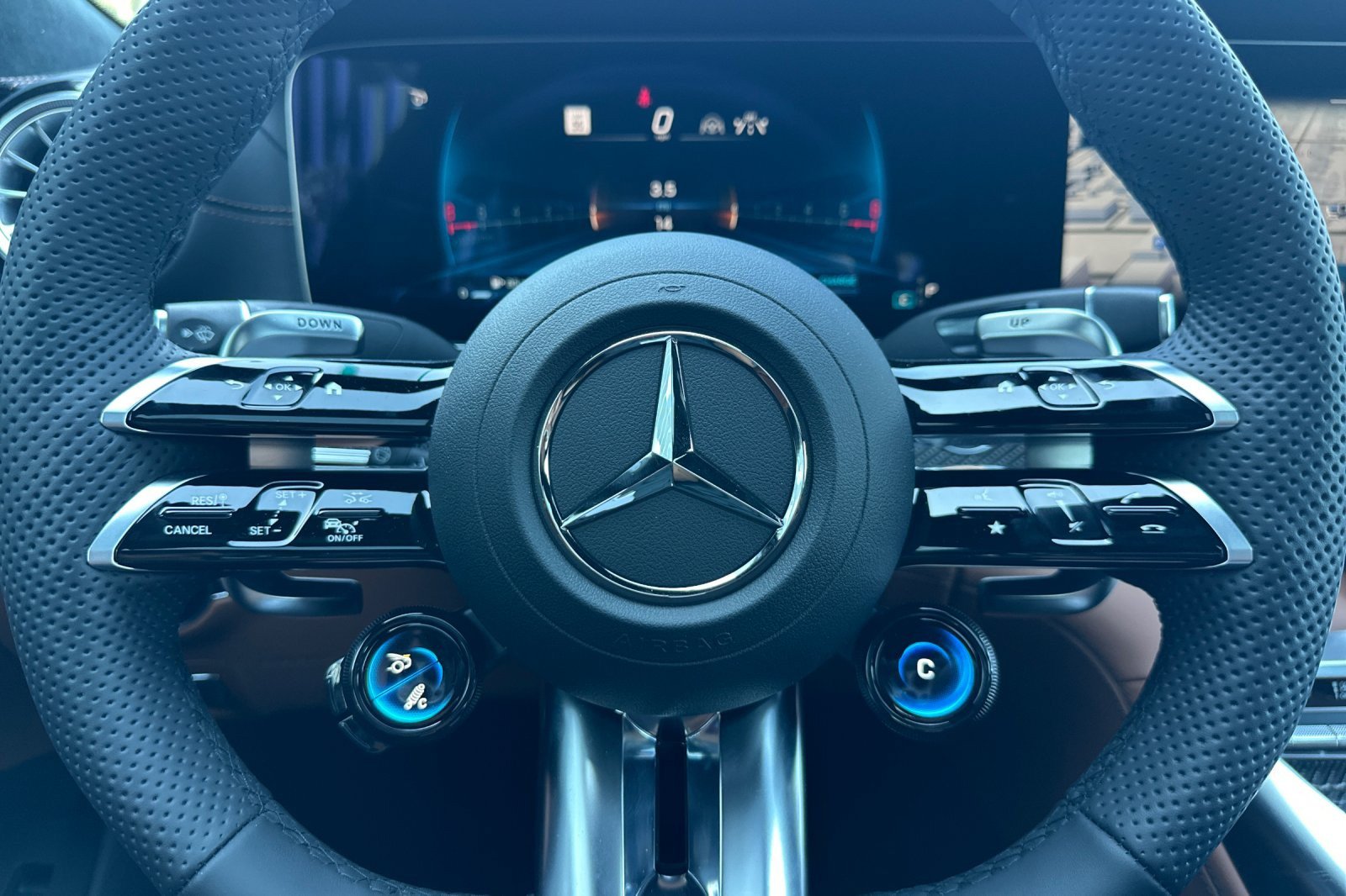 New 2026 Mercedes-Benz AMG GT 43 image 22