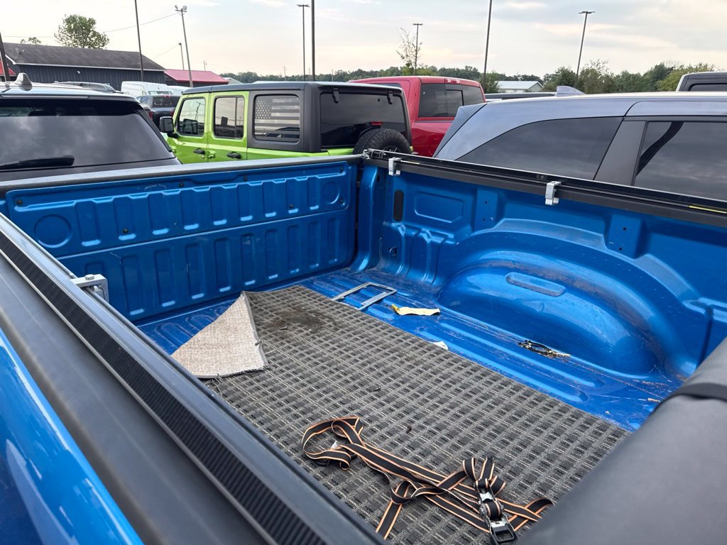 Used 2021 RAM 1500 Big Horn AWD/4WD image 19