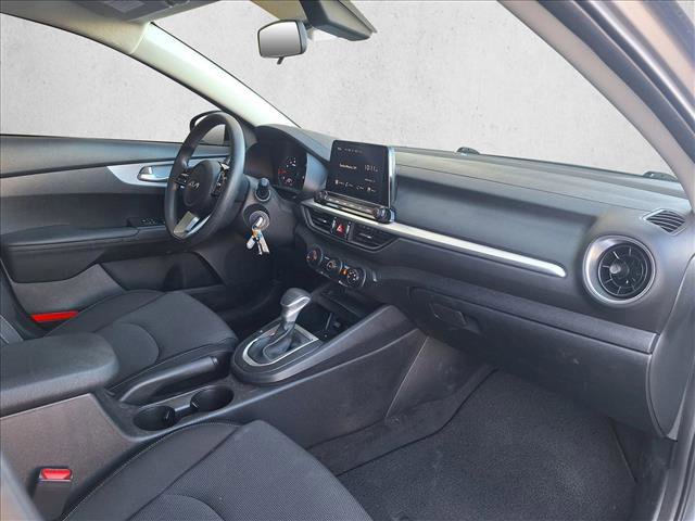 Used 2024 Kia Forte LXS image 19