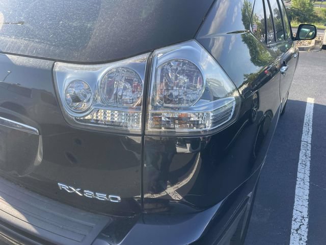 Used 2009 Lexus RX 350 AWD image 11
