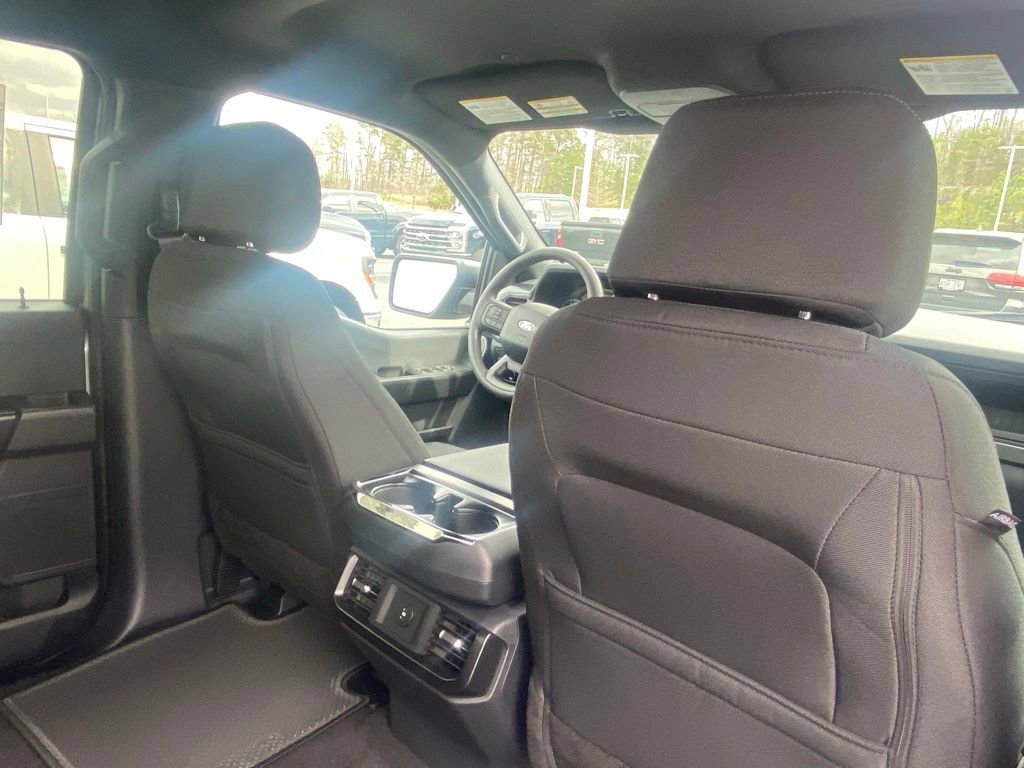 New 2026 Ford F150 STX RWD image 27