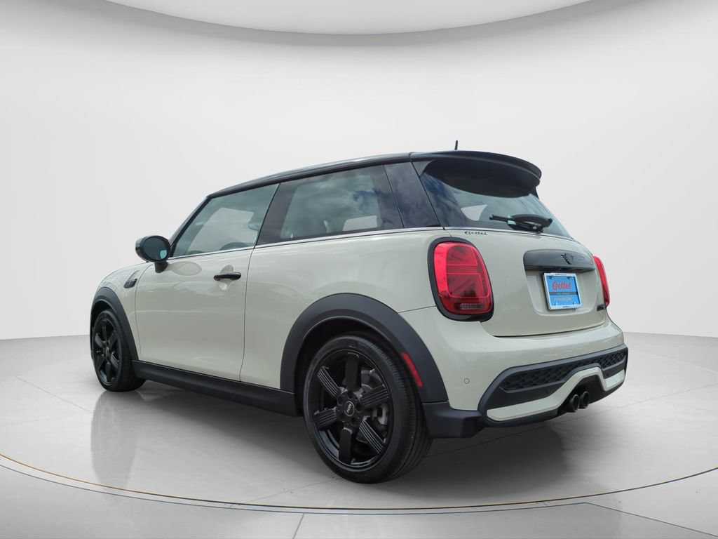 Used 2023 MINI Cooper S FWD image 7