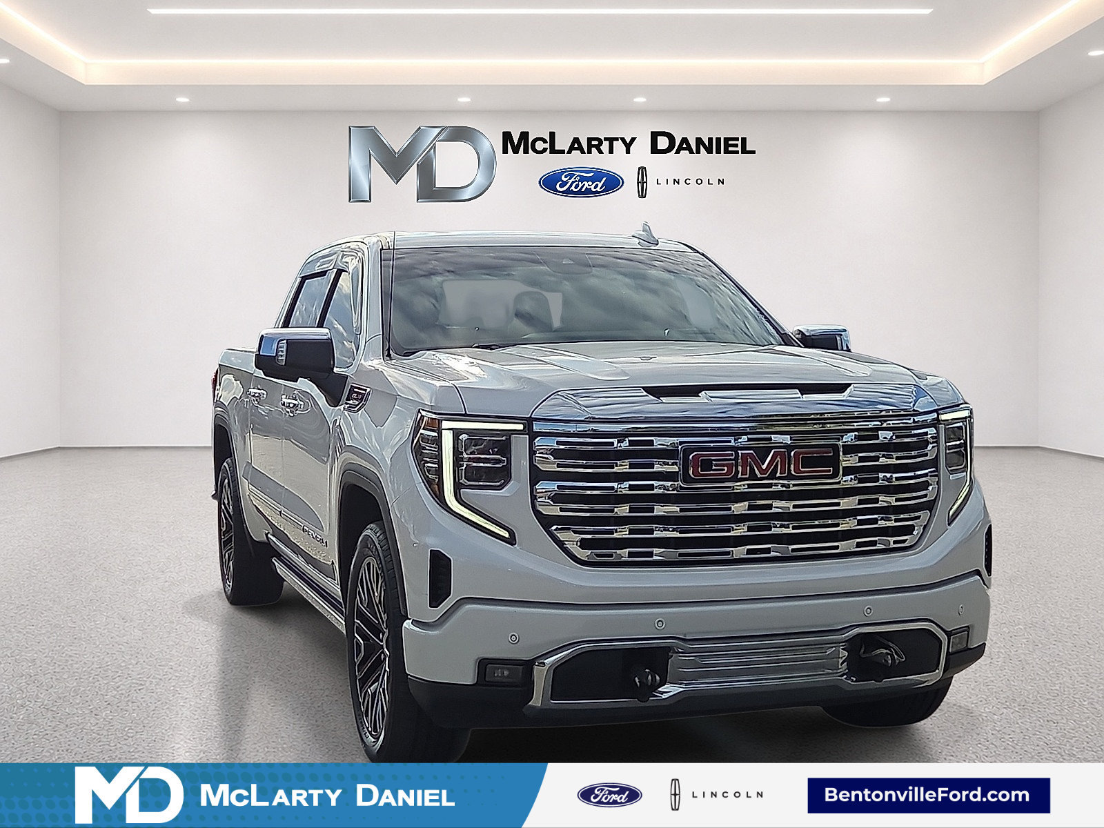 Used 2024 GMC Sierra 1500 Denali w/ Denali Reserve Package