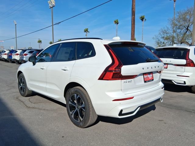 New 2026 Volvo XC60 B5 Core AWD/4WD image 4