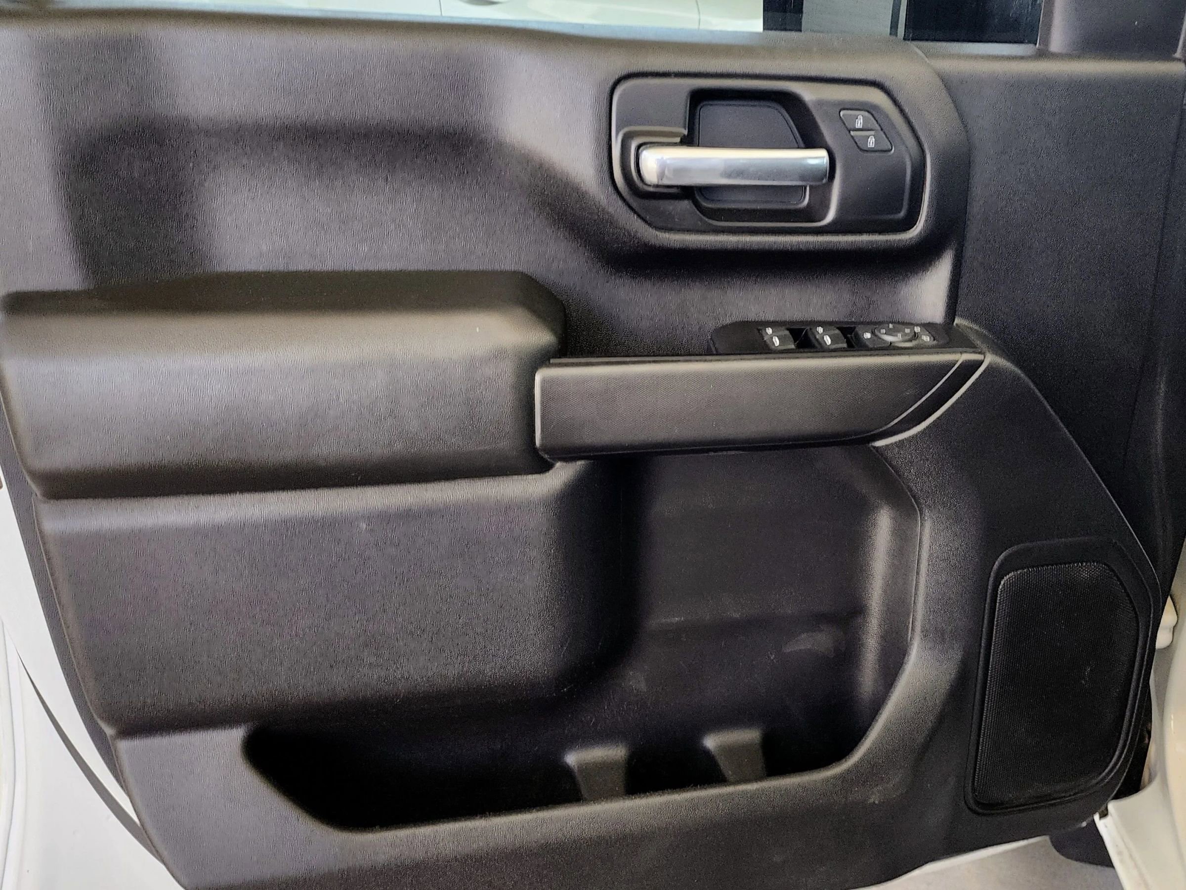 Used 2020 Chevrolet Silverado 2500 W/T w/ WT Fleet Convenience Package image 20