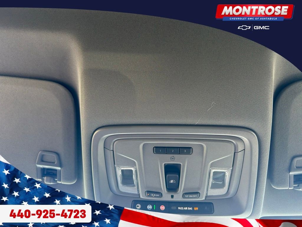 New 2026 GMC Sierra 3500 SLE w/ Preferred Package image 18