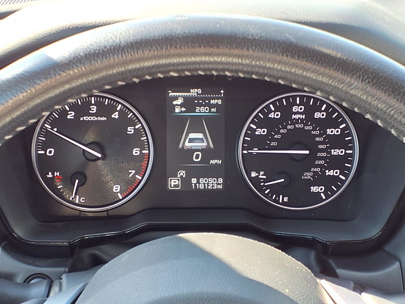 Used 2022 Subaru Legacy Premium AWD/4WD image 18