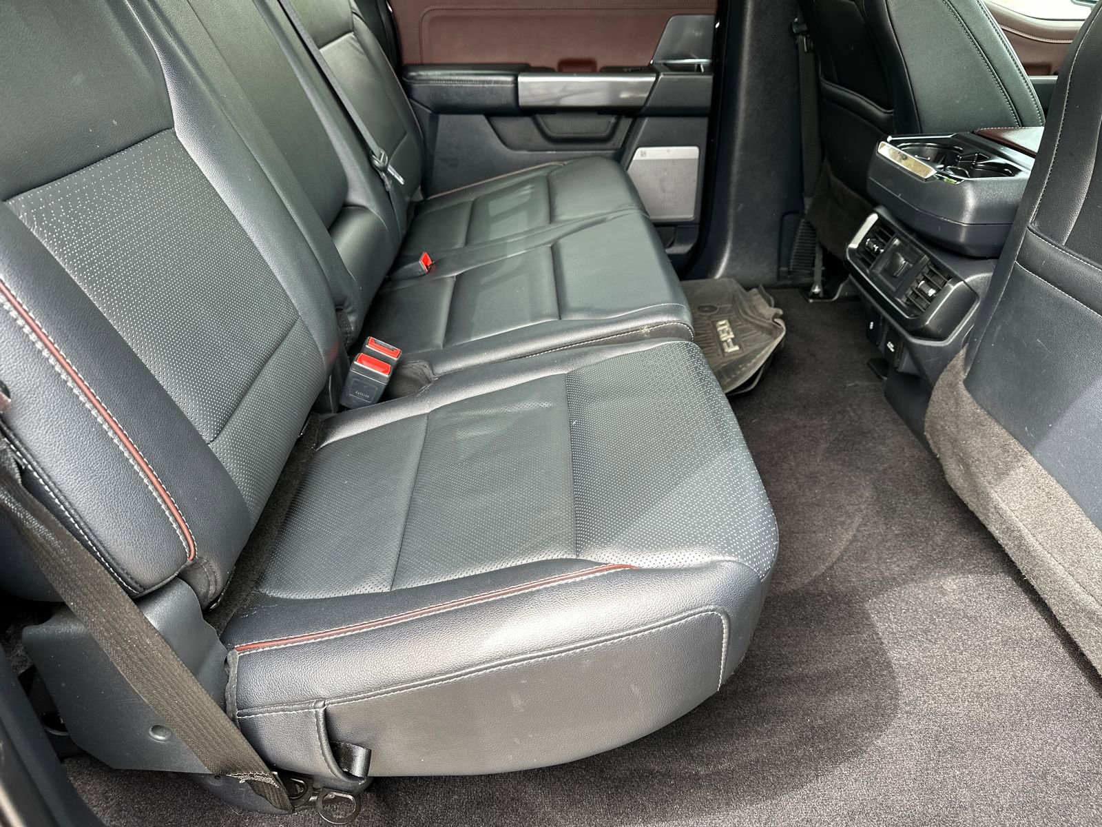Used 2021 Ford F150 Lariat AWD/4WD image 20