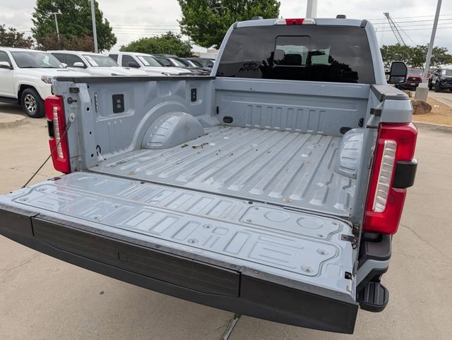 Used 2024 Ford F250 Lariat w/ Sport Appearance Package AWD/4WD image 30