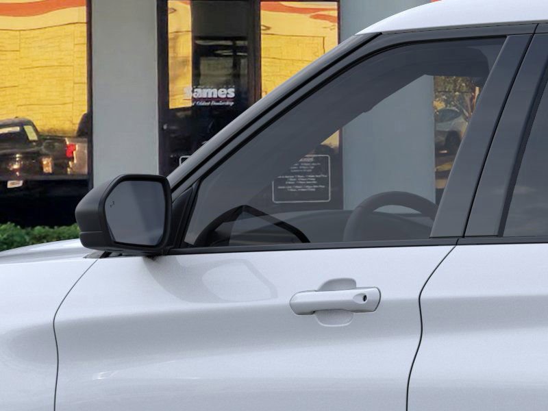 New 2026 Ford Explorer Active image 20