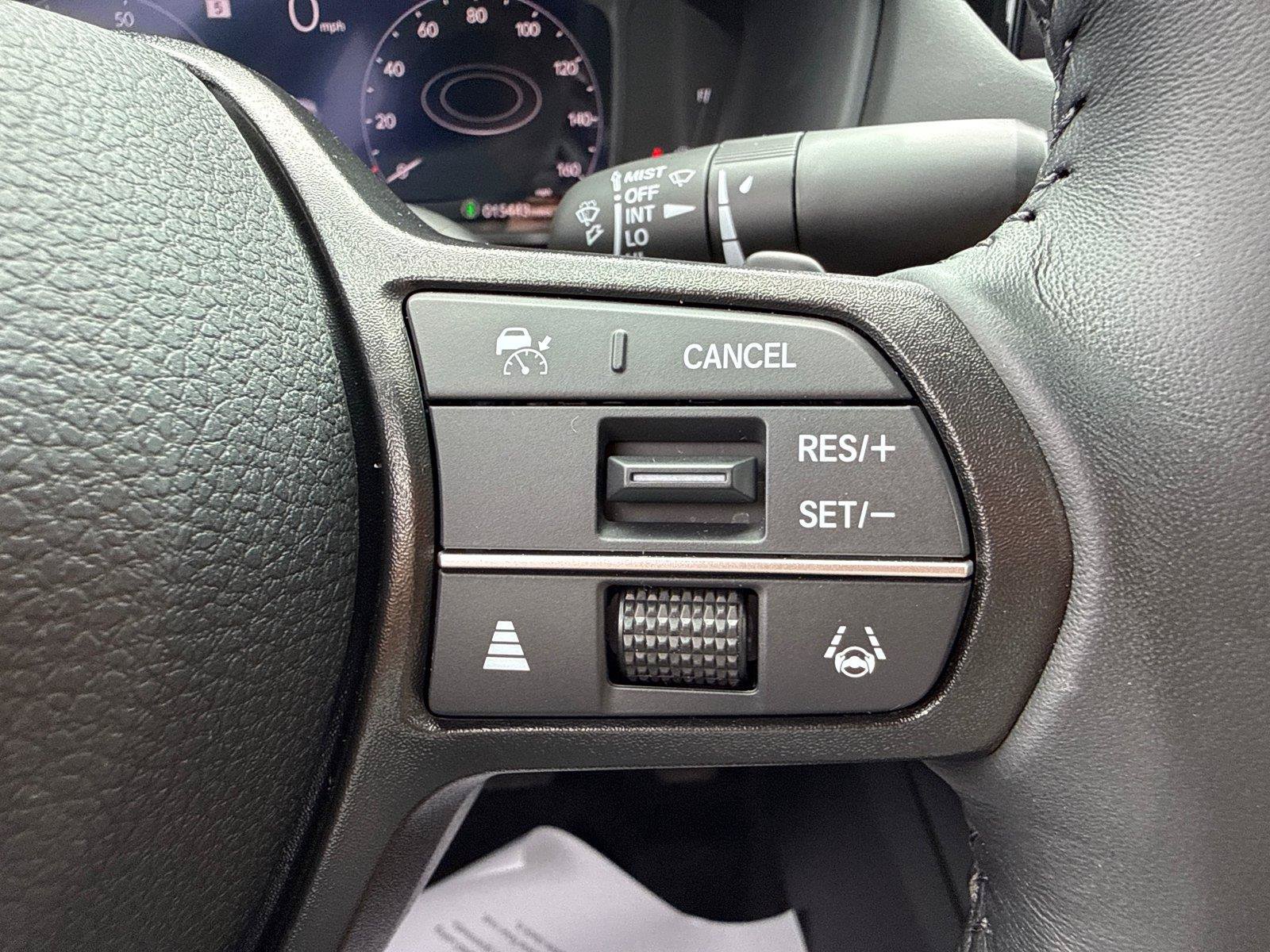 Used 2024 Honda Accord EX-L image 16