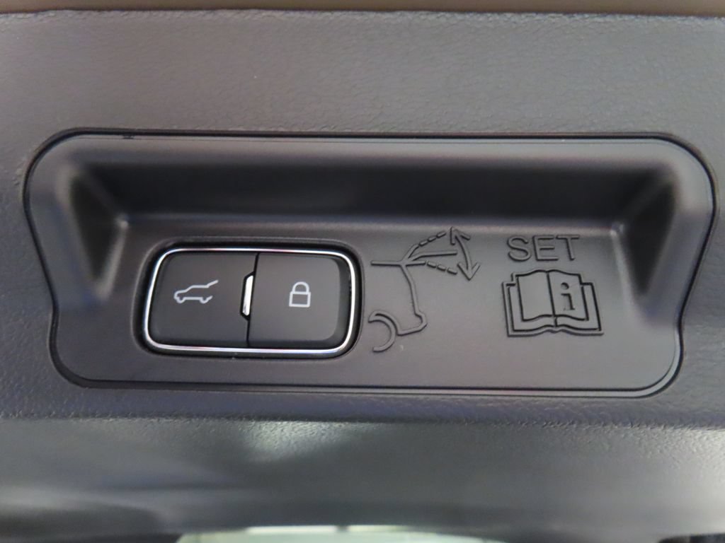 Used 2026 Ford Explorer Tremor w/ Tremor Ultimate Package AWD/4WD image 52