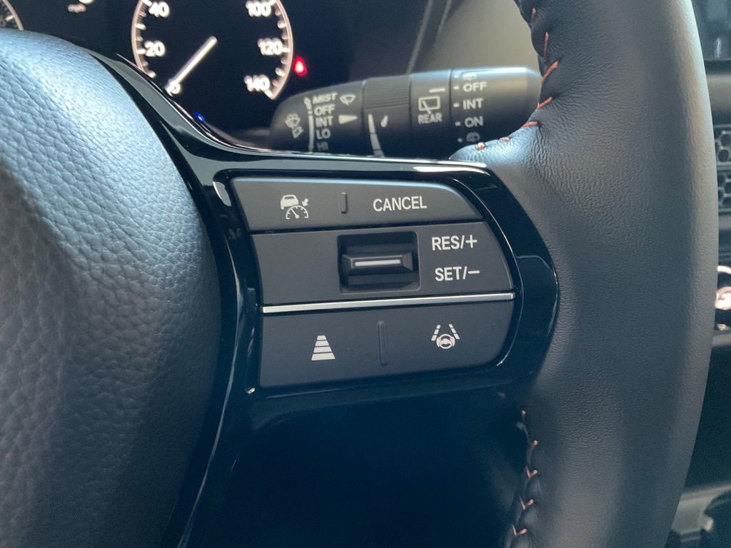 Used 2026 Honda HR-V Sport image 14