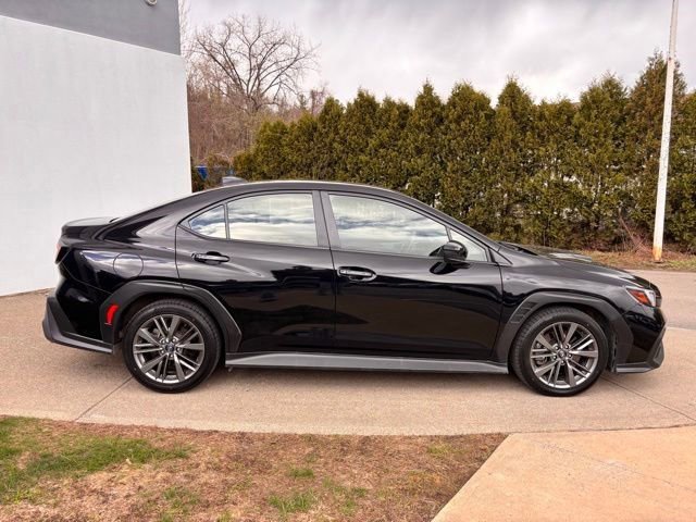 Certified 2024 Subaru WRX AWD/4WD image 2