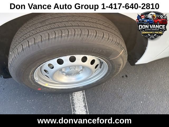 New 2026 Ford Maverick XL image 10