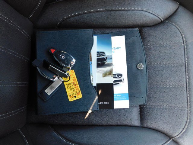 Used 2018 Mercedes-Benz GLS 450 4MATIC image 79