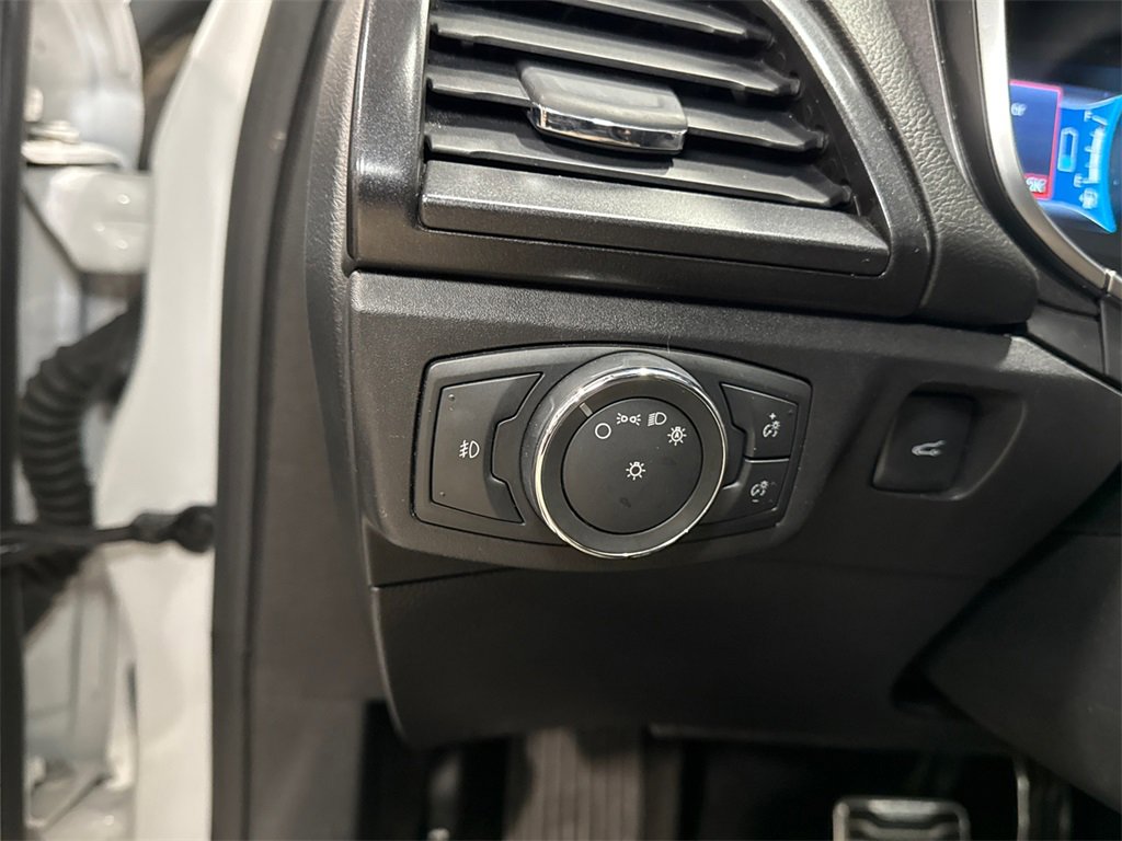 Used 2018 Ford Fusion Energi Titanium image 24