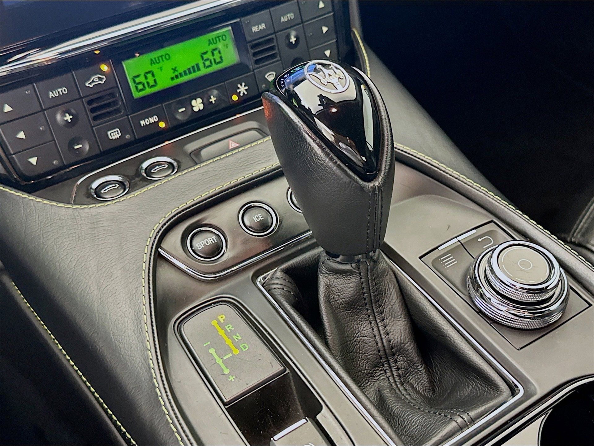 Used 2018 Maserati GranTurismo Sport image 18