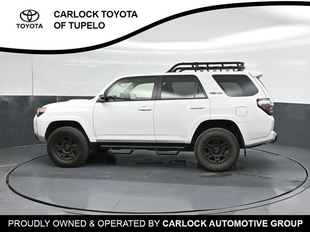 Used 2024 Toyota 4Runner TRD Pro AWD/4WD image 10