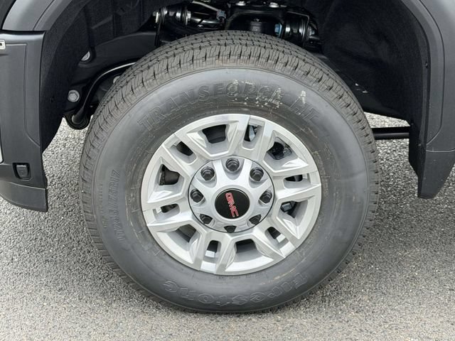 New 2026 GMC Sierra 2500 SLE w/ Preferred Package AWD/4WD image 5