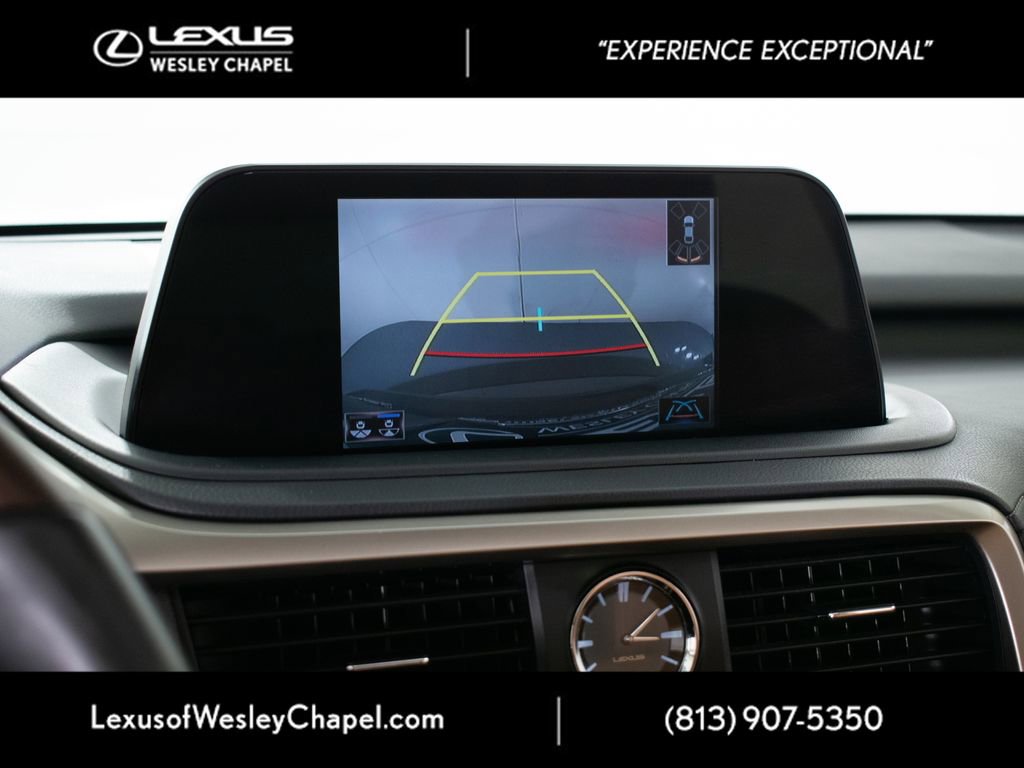 Used 2022 Lexus RX 350 FWD w/ Premium Package image 39