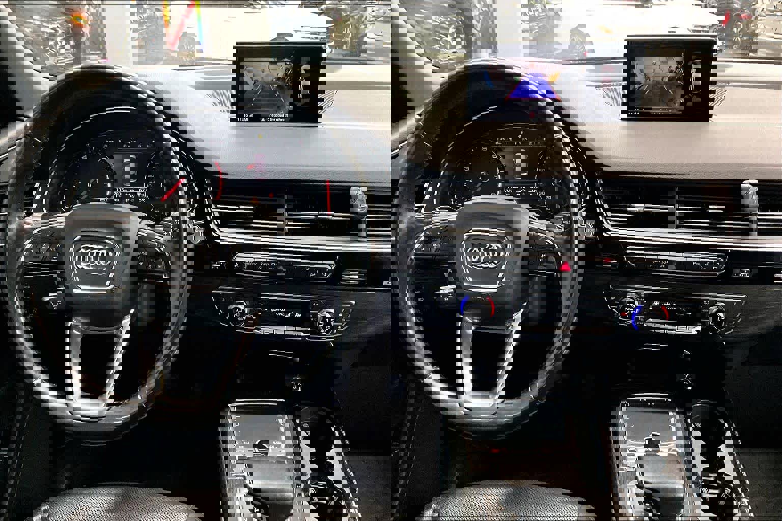 Used 2017 Audi Q7 3.0T Premium Plus w/ Premium Plus Package image 15