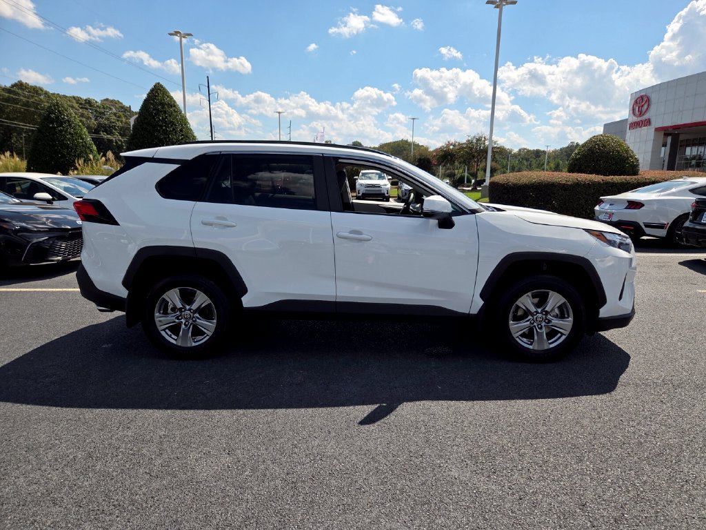 Certified 2024 Toyota RAV4 XLE w/ Convenience Package FWD image 15