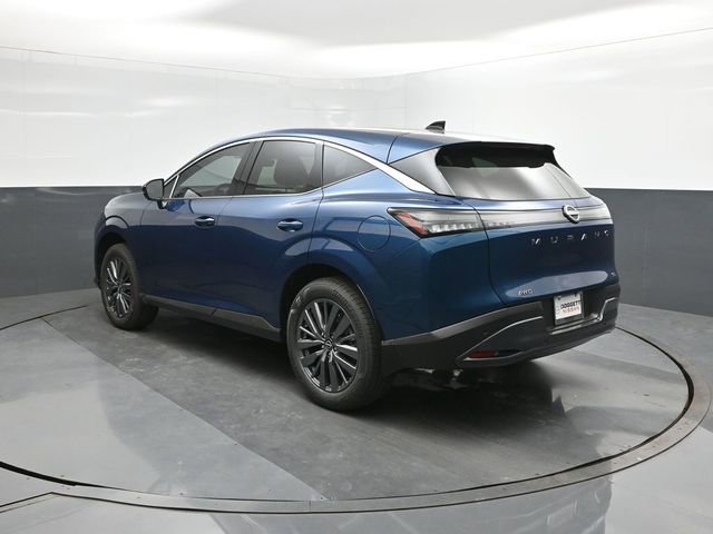 New 2026 Nissan Murano SL image 5