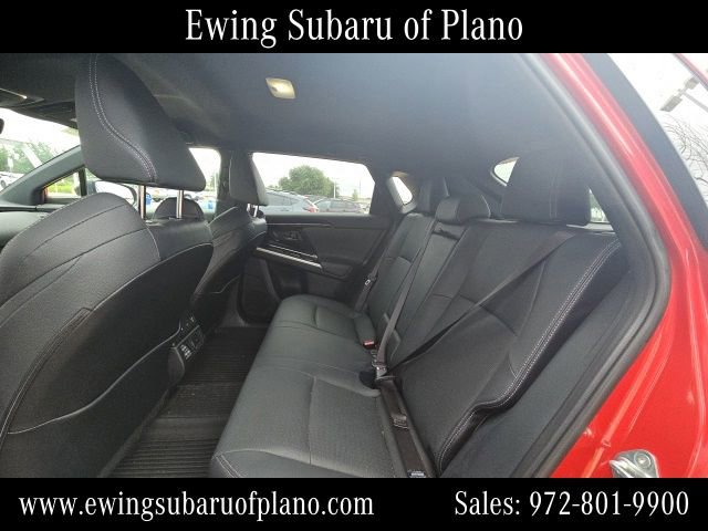 Used 2024 Subaru Solterra AWD/4WD image 7