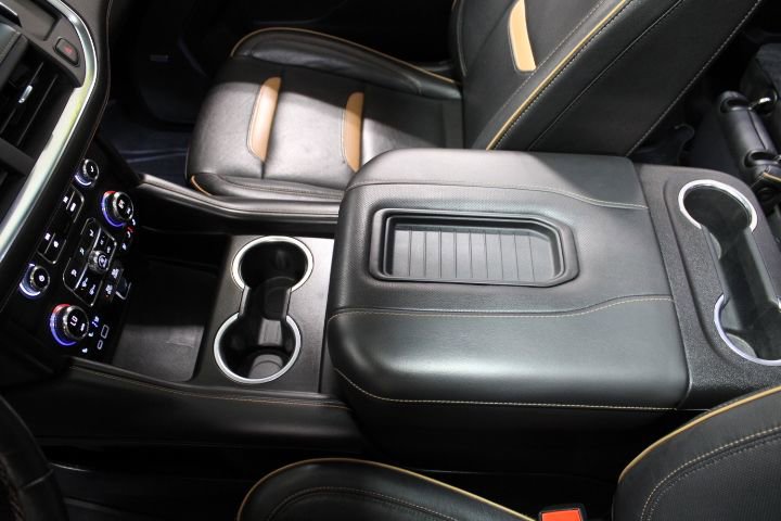 Used 2021 GMC Yukon AT4 image 29