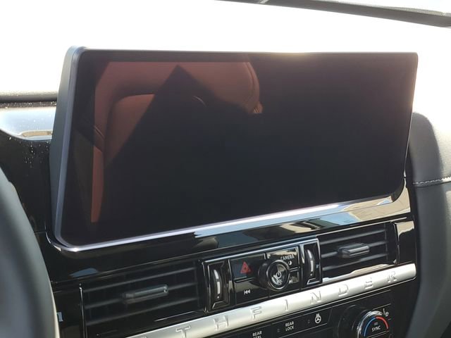 New 2026 Nissan Pathfinder SL image 28