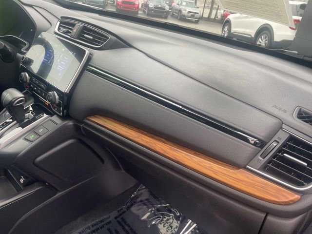 Used 2022 Honda CR-V EX-L image 21