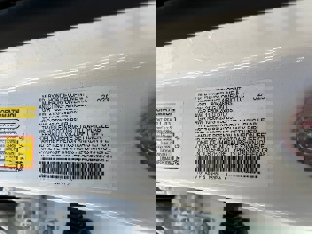 Used 2023 Acura TLX w/ Technology Package image 12