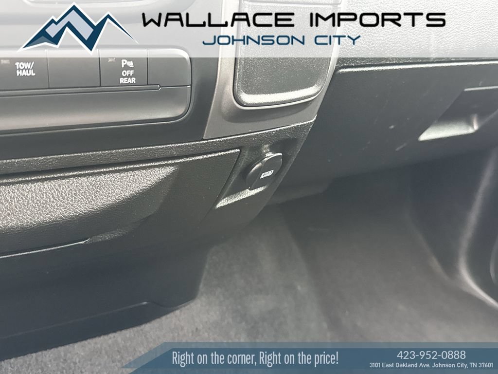 Used 2021 RAM 1500 Classic Warlock w/ Electronics Group AWD/4WD image 26