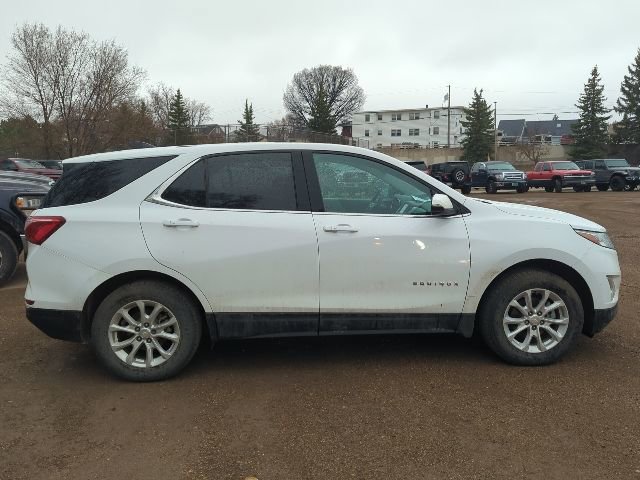 Used 2018 Chevrolet Equinox LT image 7